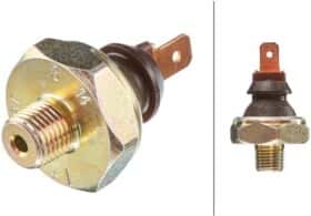 Датчик давления масла Behr Hella 6ZL 003 259-437