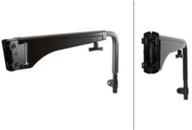 Кронштейн наружного зеркала Behr Hella 8HG 501 253-022