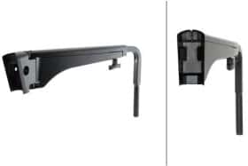 Кронштейн наружного зеркала Behr Hella 8HG 501 257-042