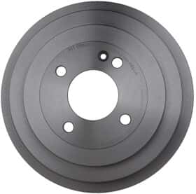 Тормозной барабан Behr Hella 8dt355303301