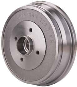 Тормозной барабан Behr Hella 8dt355303111
