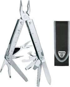 Мультитул Victorinox X 3.0327.N