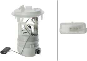Паливний насос