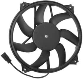 Вентилятор системы охлаждения двигателя Behr Hella 8ew366420201