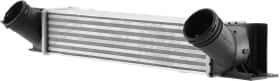 Интеркулер Behr Hella 8ml366340761 Интеркулер Behr Hella 8ml366340761