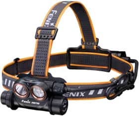 Налобний ліхтар Fenix HM75R 51284 Налобний ліхтар Fenix HM75R 51284
