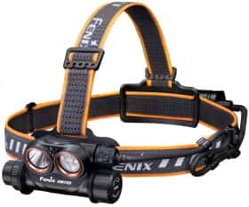 Налобный фонарь Fenix HM75R SE 51284SE