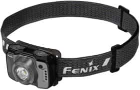 Налобний ліхтар Fenix HL12R V2.0 51102V2GRAY