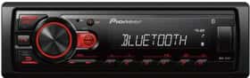Магнитола Pioneer MVH-230BT MVH-230BT