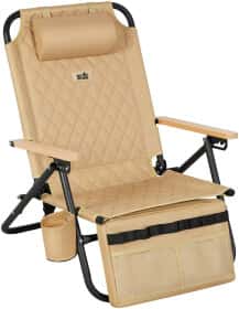 Крісло складане Skif Outdoor Sunset ZF-TY002 Крісло складане Skif Outdoor Sunset ZF-TY002