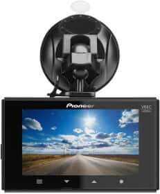 Відеореєстратор Pioneer VREC-H310SH