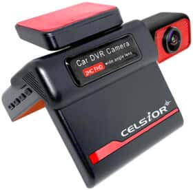 Відеореєстратор Celsior F901D
