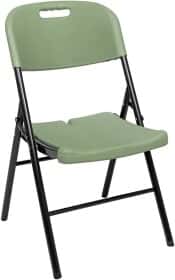 Стілець складаний Skif Outdoor Event XJM-YC033GROL