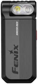 Ручной фонарь Fenix SW05R-RED 51308BLACK