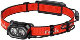 Налобний ліхтар Fenix HP12R-T 51301BLACKRED