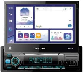 Магнитола Nextone MD-758