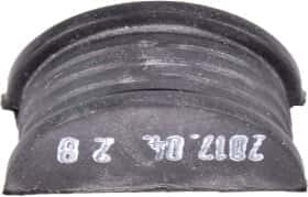 Прокладка клапанної кришки General Motors 96144621