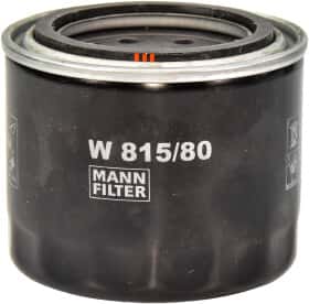 Оливний фільтр Mann W 815/80