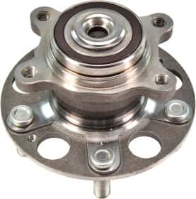Комплект ступицы колеса Honda / Acura 42200SNAA52