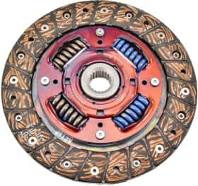 Диск зчеплення Exedy MZD004U