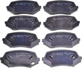 Гальмівні колодки Brembo P 54 044