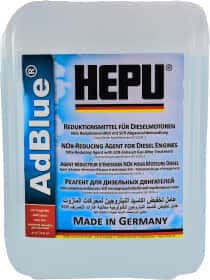 AdBlue Hepu