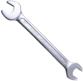 Ключ рожковый Intertool xt1121 I-образный 21x23 мм