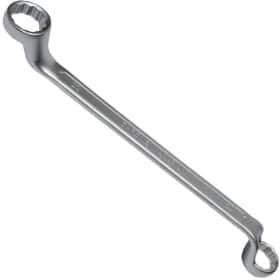 Ключ накидной Intertool xt1230 I-образный 30x32 мм