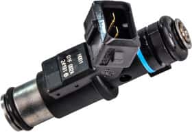 Паливна форсунка Valeo 348001