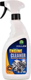 Очиститель двигателя Zollex Engine Cleaner жидкость