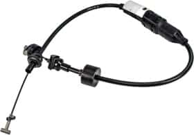 Трос сцепления Sachs 3074 003 346