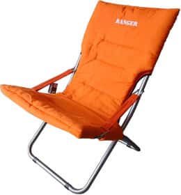 Крісло складане Ranger Comfort 4 RA3305
