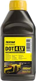 Тормозная жидкость Textar LV DOT 4