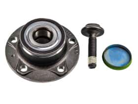 Ступиця колеса SKF VKBA 6558