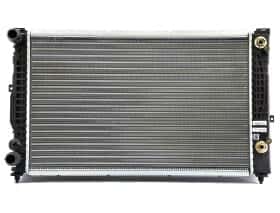 Радиатор охлаждения двигателя AVA Quality Cooling AIA2122