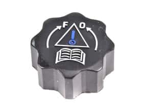 Крышка бачка охлаждающей жидкости Metalcaucho 03560
