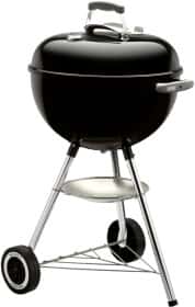 Гриль Weber Classic Kettle 1241304 Гриль Weber Classic Kettle 1241304