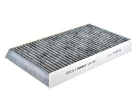 Фильтр салона Mahle LAK 684