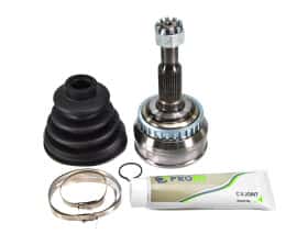 ШРУС