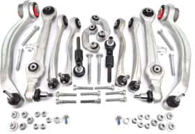 Комплект рычагов Optimal G8-530