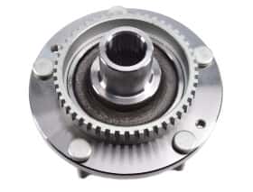Ступиця колеса Japanparts KK10601