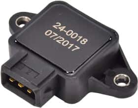 Датчик положения дроссельной заслонки MaXgear 24-0018