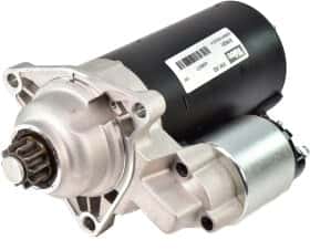 Стартер Valeo 438077