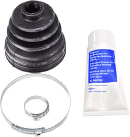 Пыльник ШРУСа Nipparts J2881017