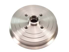 Тормозной барабан MaXgear 19-1037