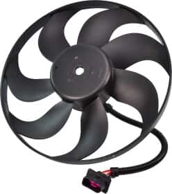 Вентилятор системи охолодження двигуна Thermotec D8W007TT