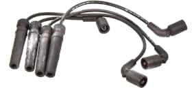 Комплект проводов зажигания Parts-Mall PEC-E50