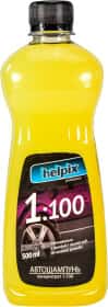 Концентрат автошампуня Helpix 1:100 с щелочью