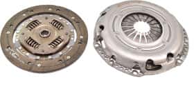 Комплект зчеплення Sachs 3000 951 024
