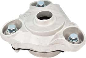 Опора амортизатора Metalcaucho 04570